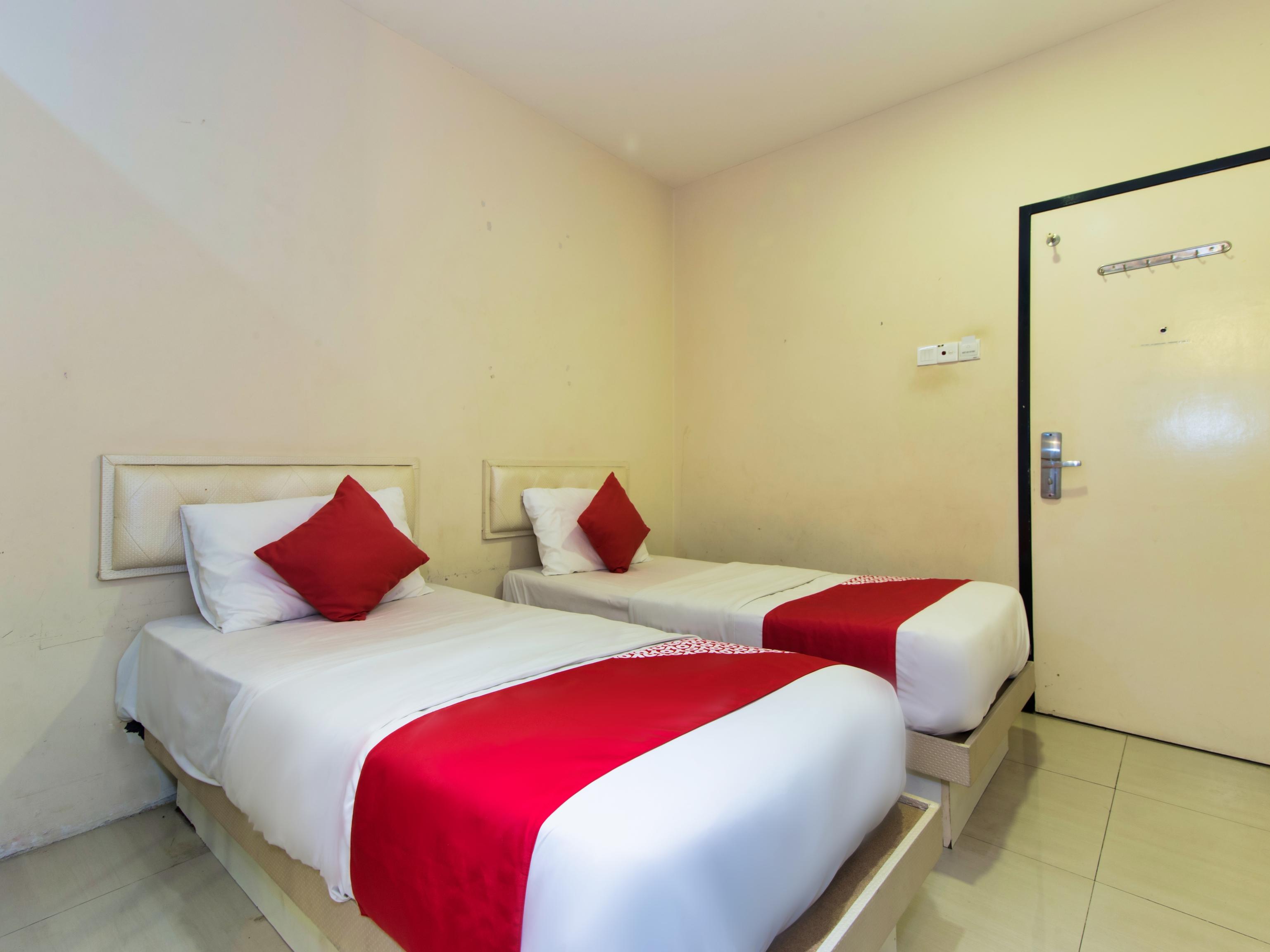 Oyo 479 The Green Hotel Ampang  Extérieur photo