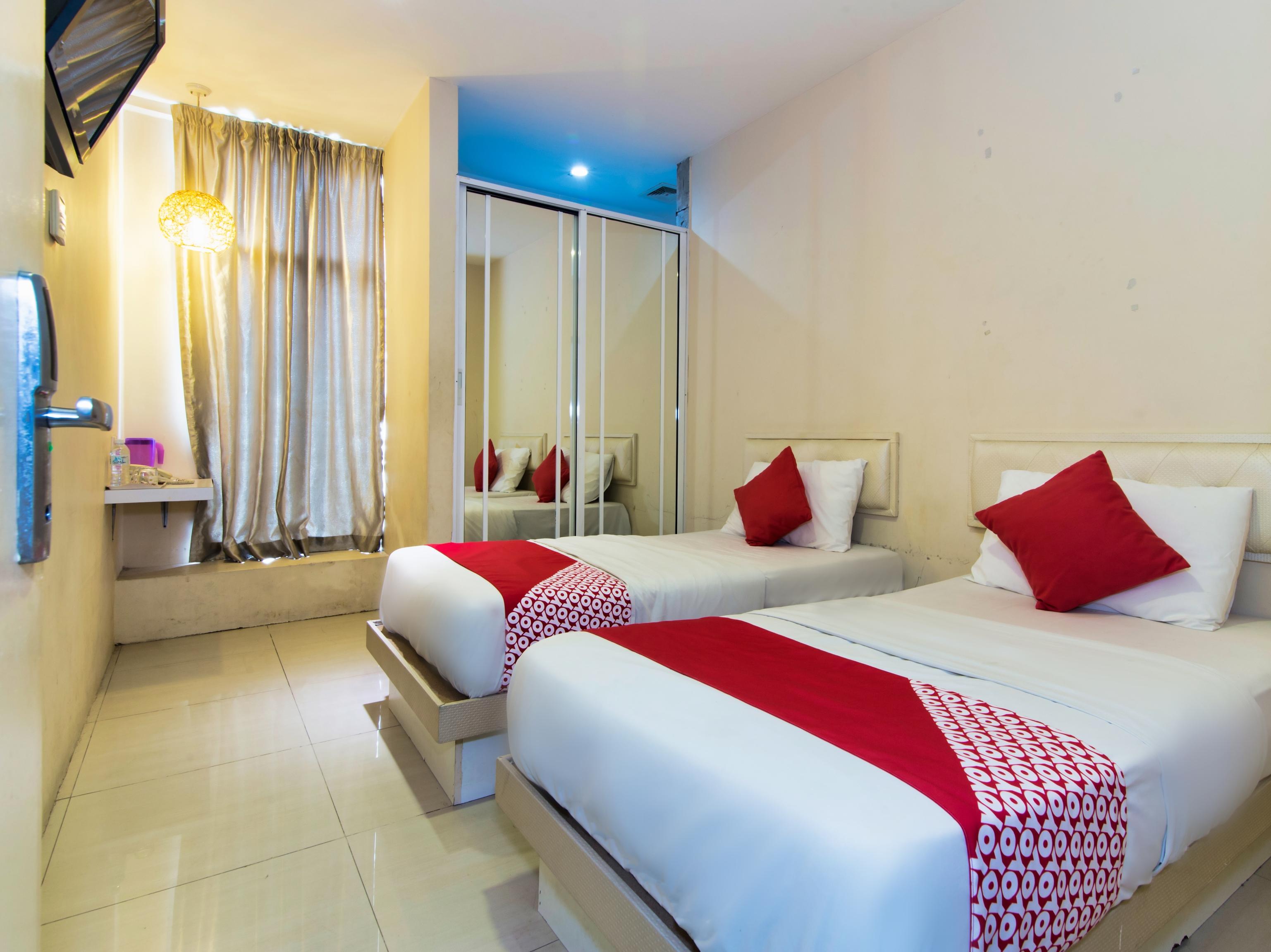 Oyo 479 The Green Hotel Ampang  Extérieur photo