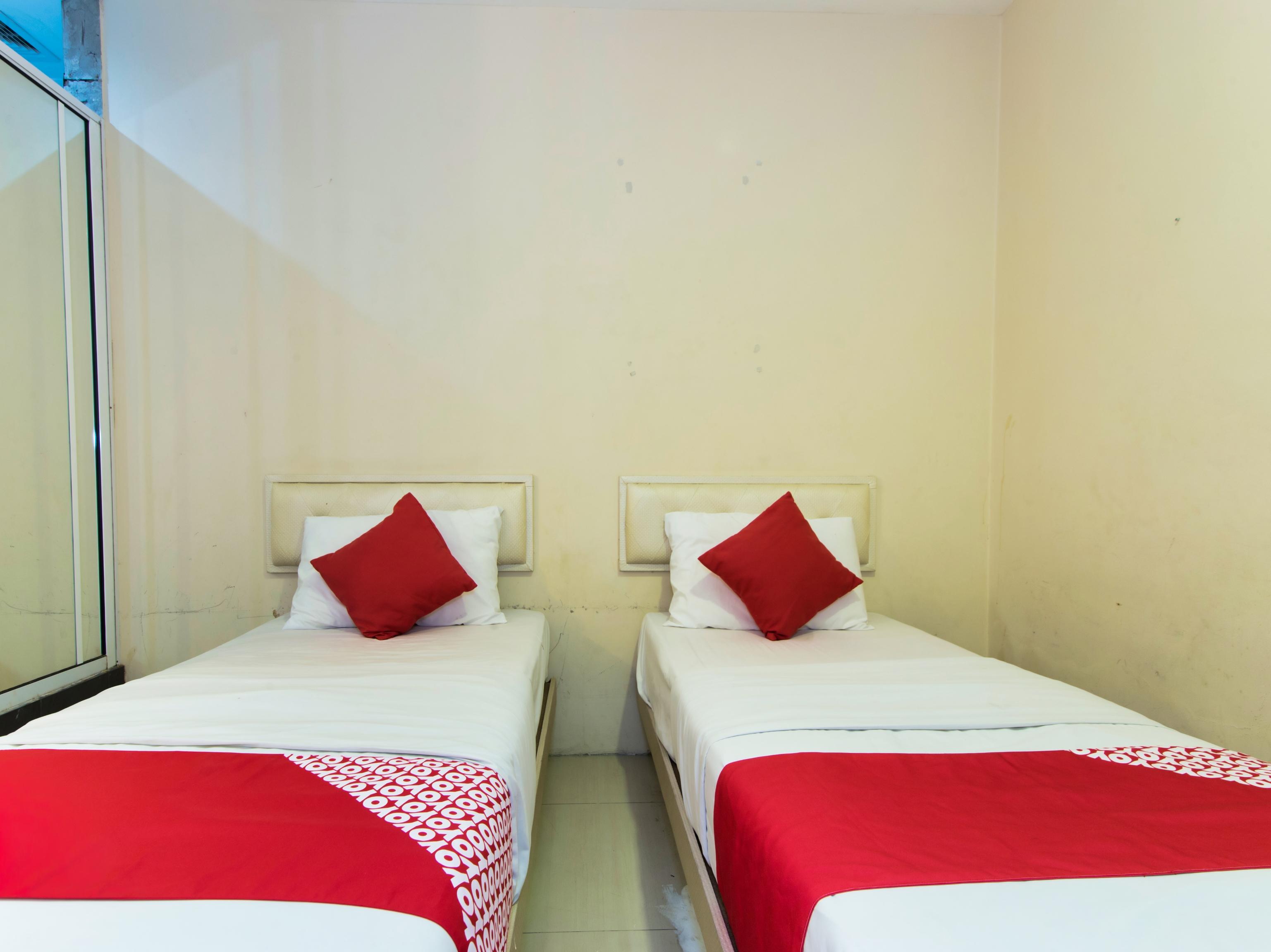Oyo 479 The Green Hotel Ampang  Extérieur photo