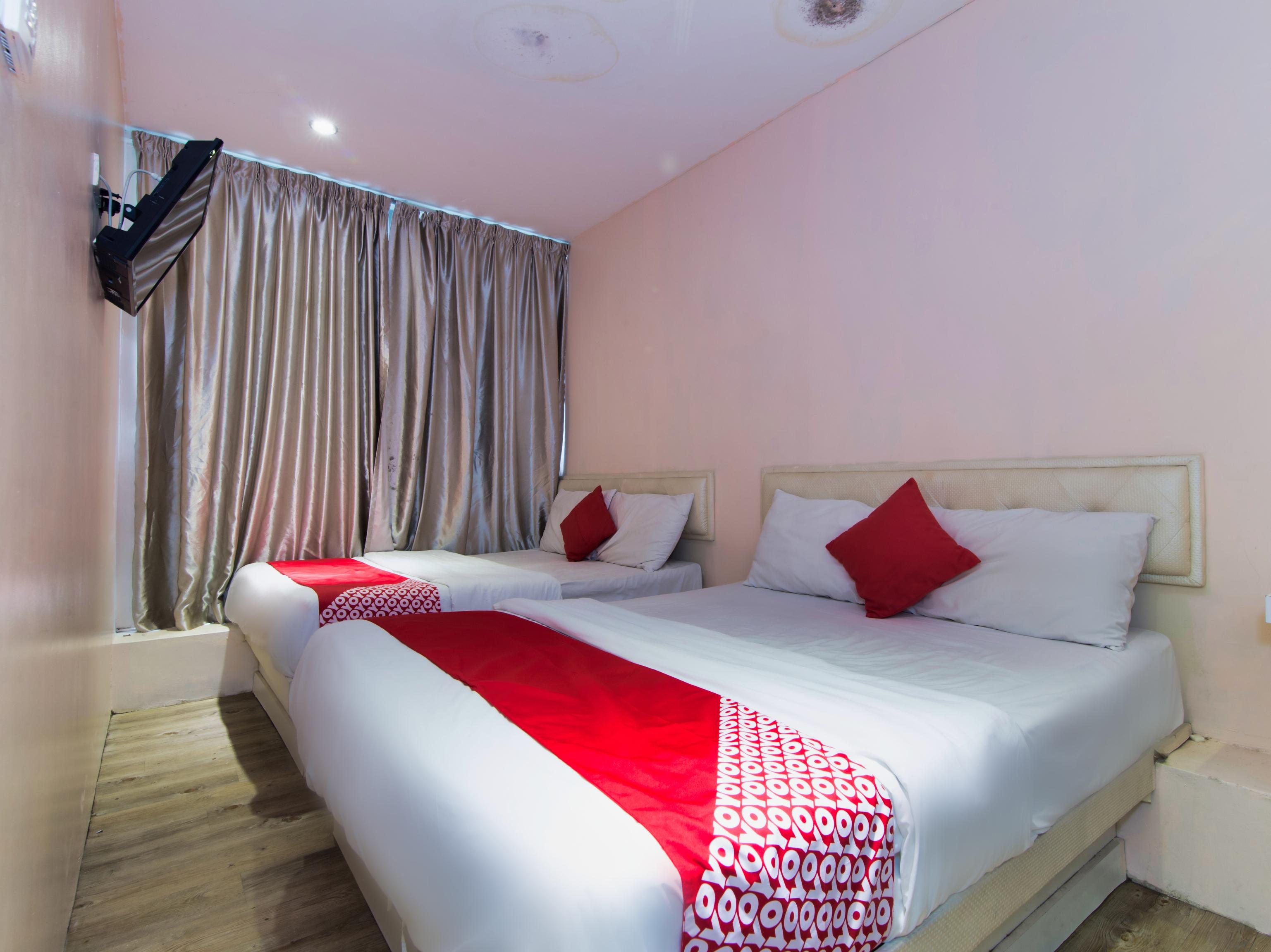 Oyo 479 The Green Hotel Ampang  Extérieur photo