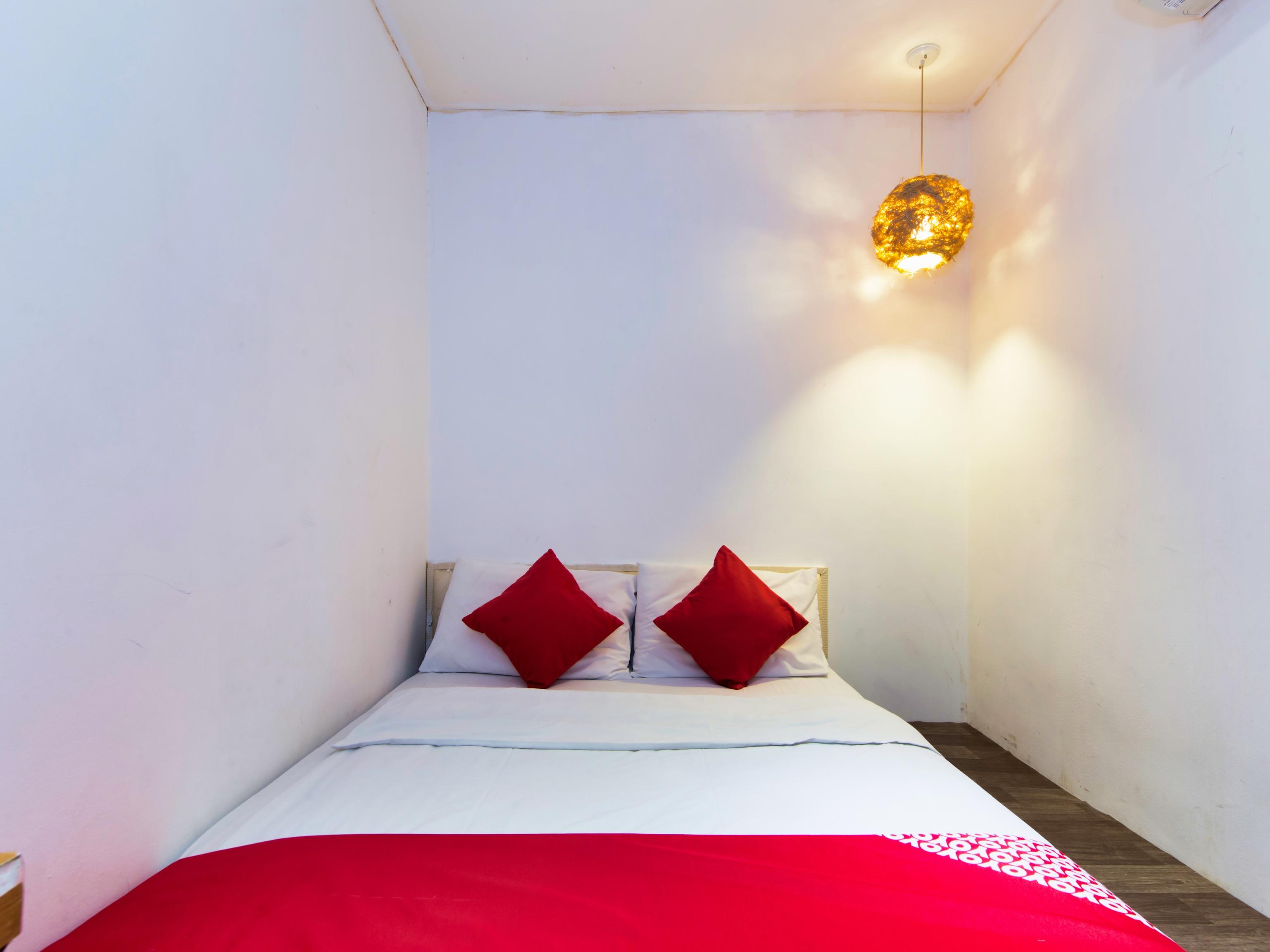 Oyo 479 The Green Hotel Ampang  Extérieur photo