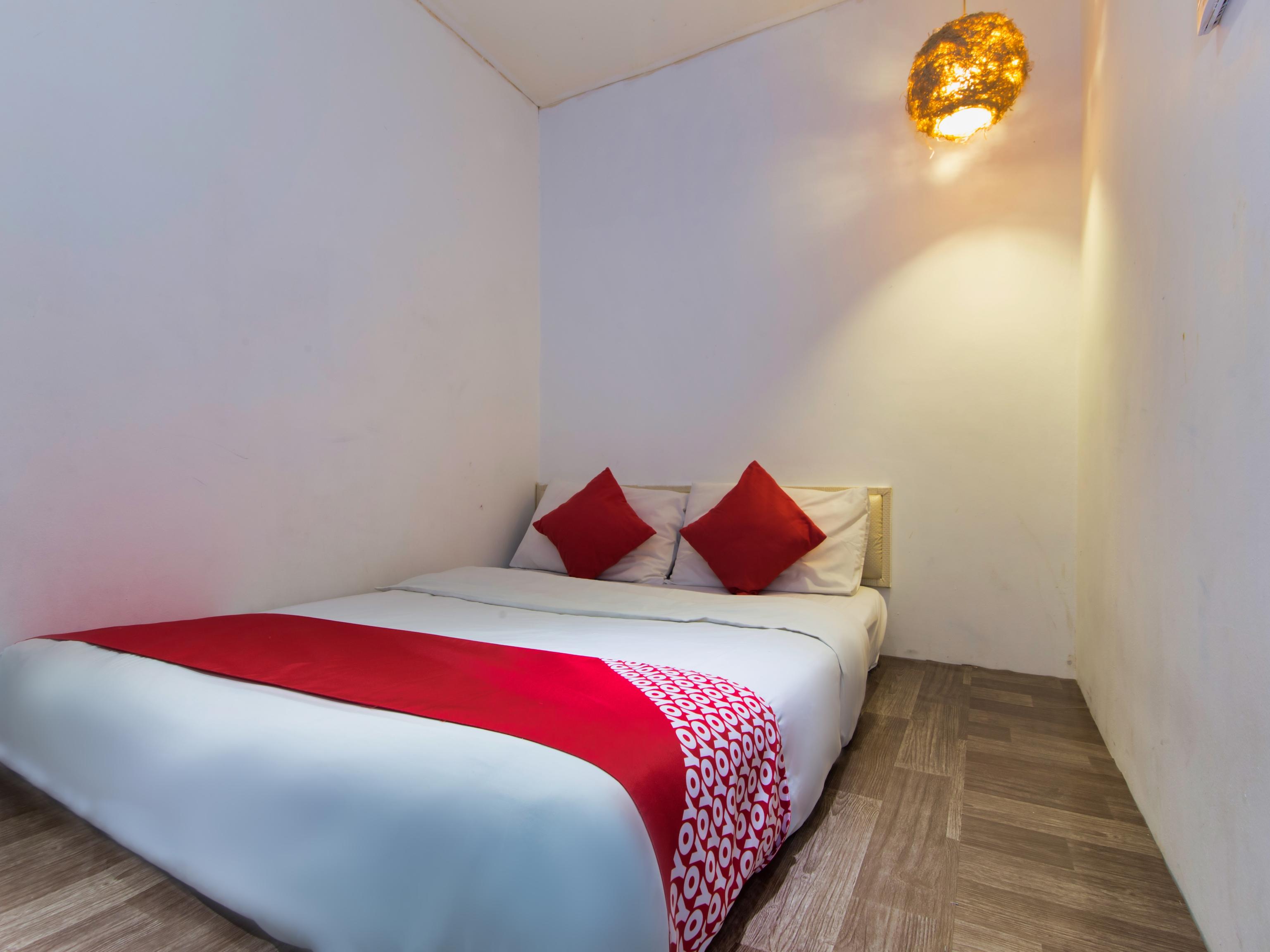 Oyo 479 The Green Hotel Ampang  Extérieur photo