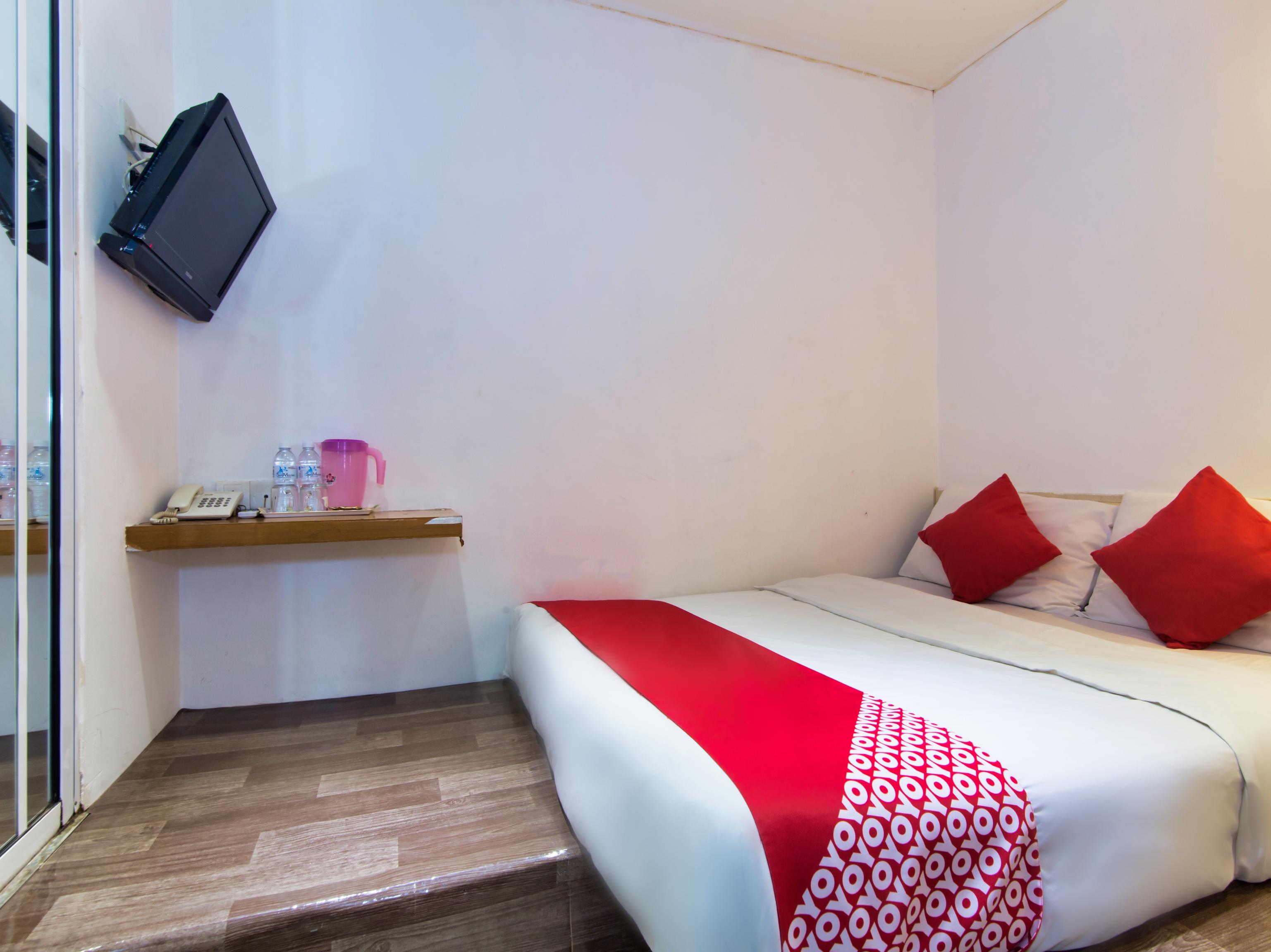 Oyo 479 The Green Hotel Ampang  Extérieur photo