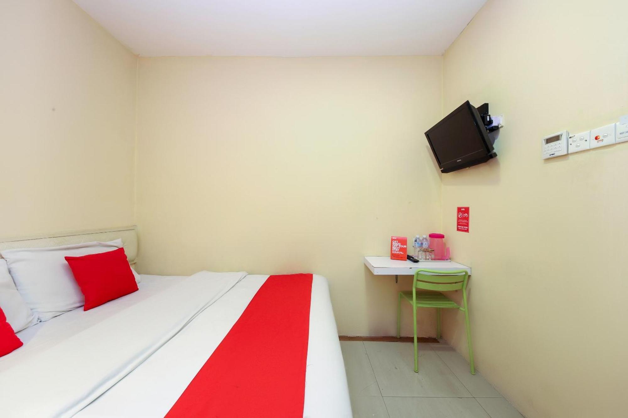 Oyo 479 The Green Hotel Ampang  Extérieur photo