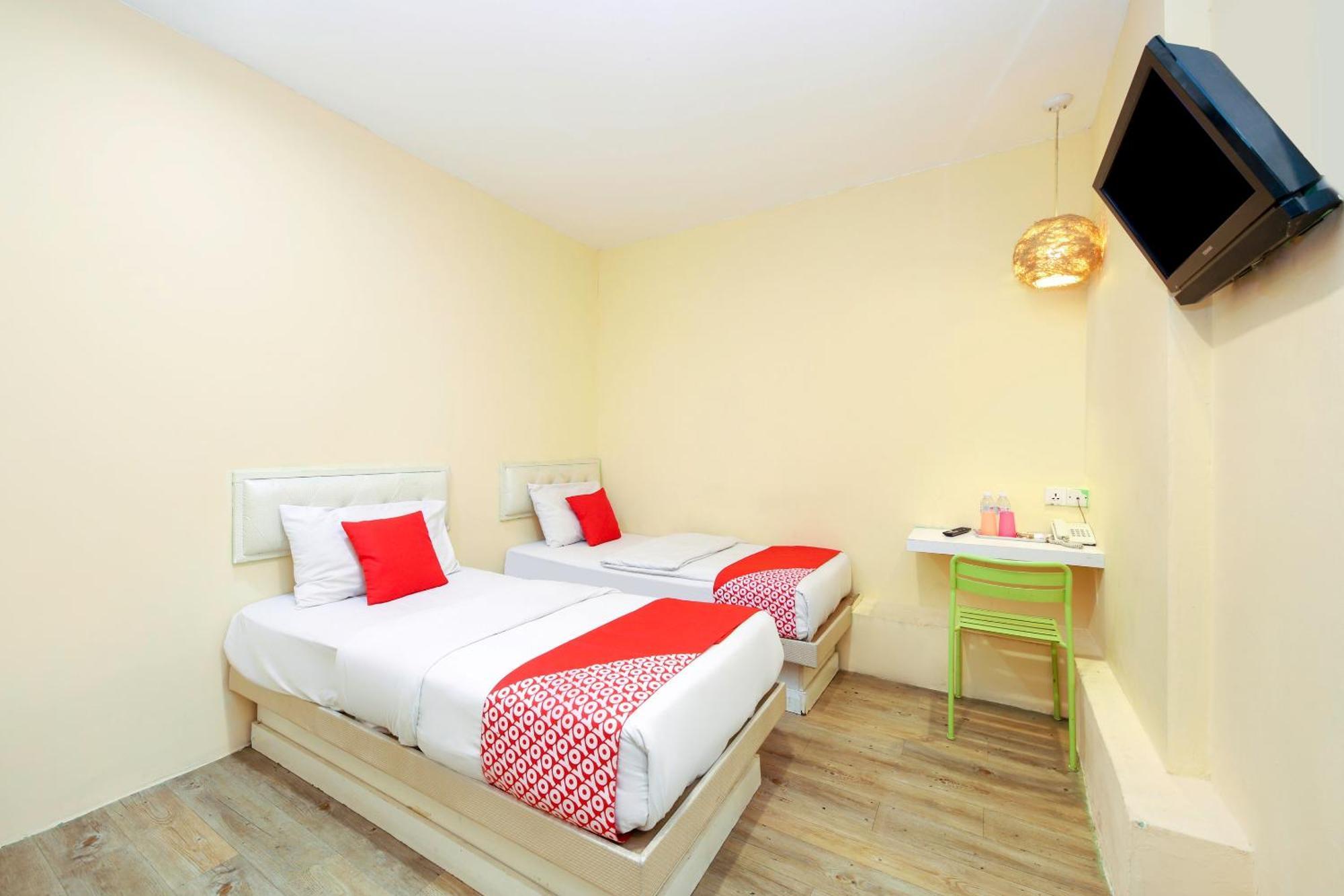 Oyo 479 The Green Hotel Ampang  Extérieur photo