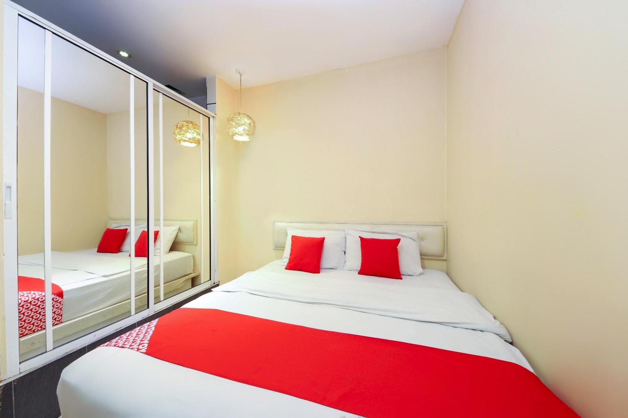 Oyo 479 The Green Hotel Ampang  Extérieur photo