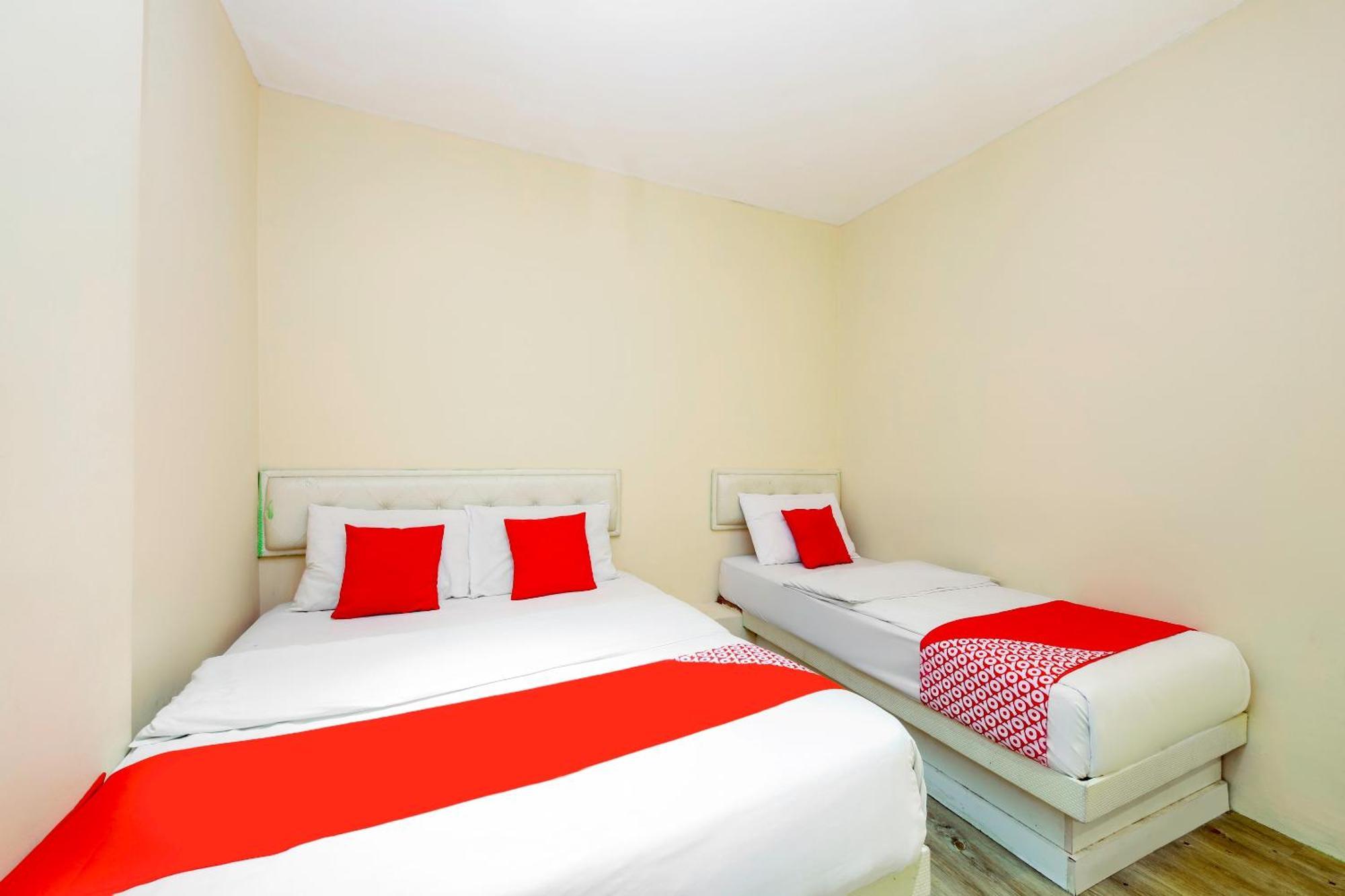 Oyo 479 The Green Hotel Ampang  Extérieur photo