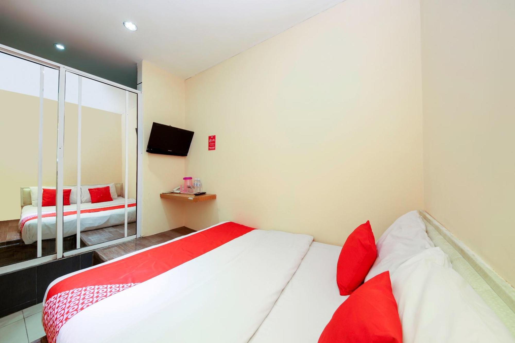 Oyo 479 The Green Hotel Ampang  Extérieur photo