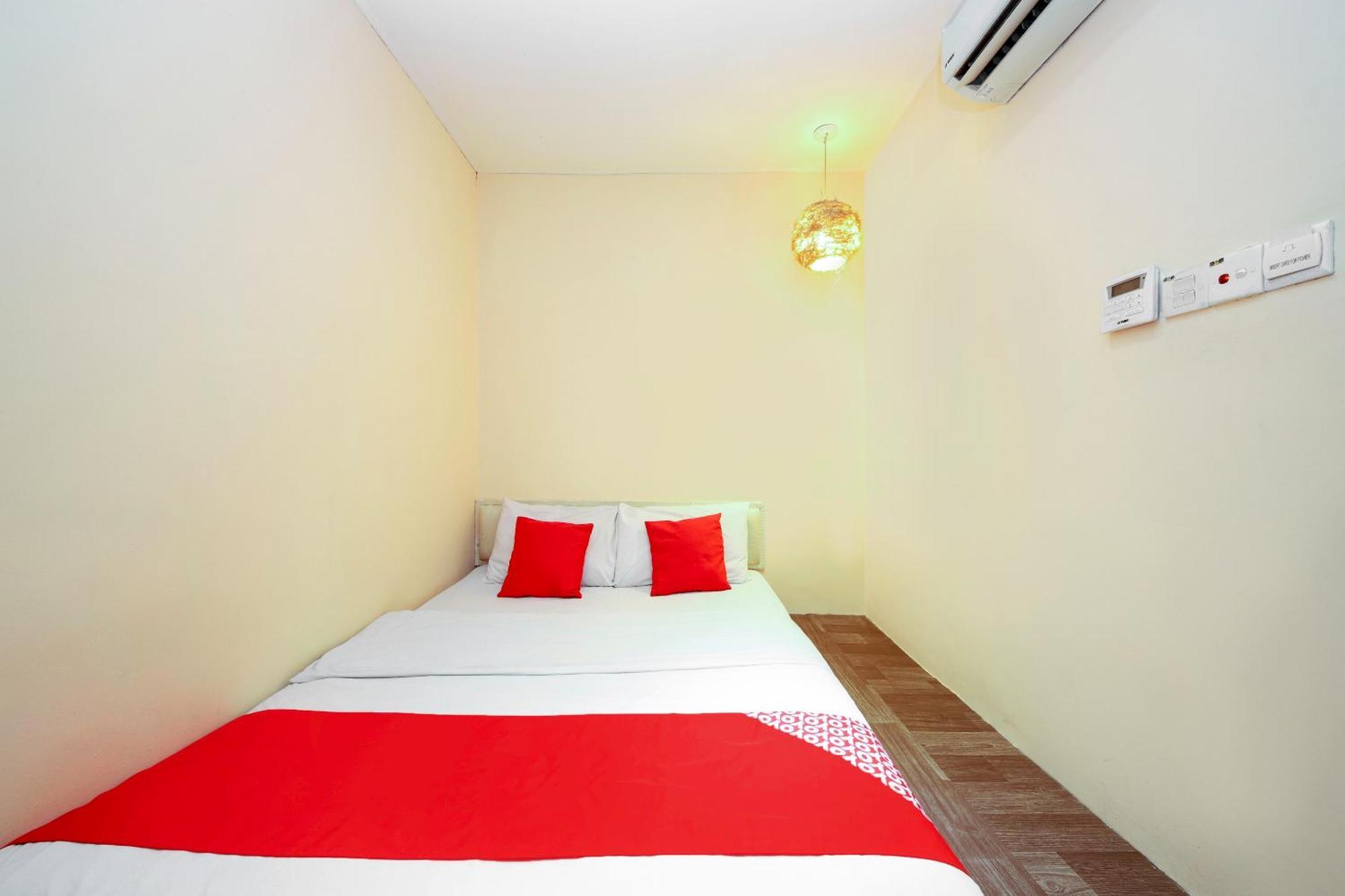 Oyo 479 The Green Hotel Ampang  Extérieur photo