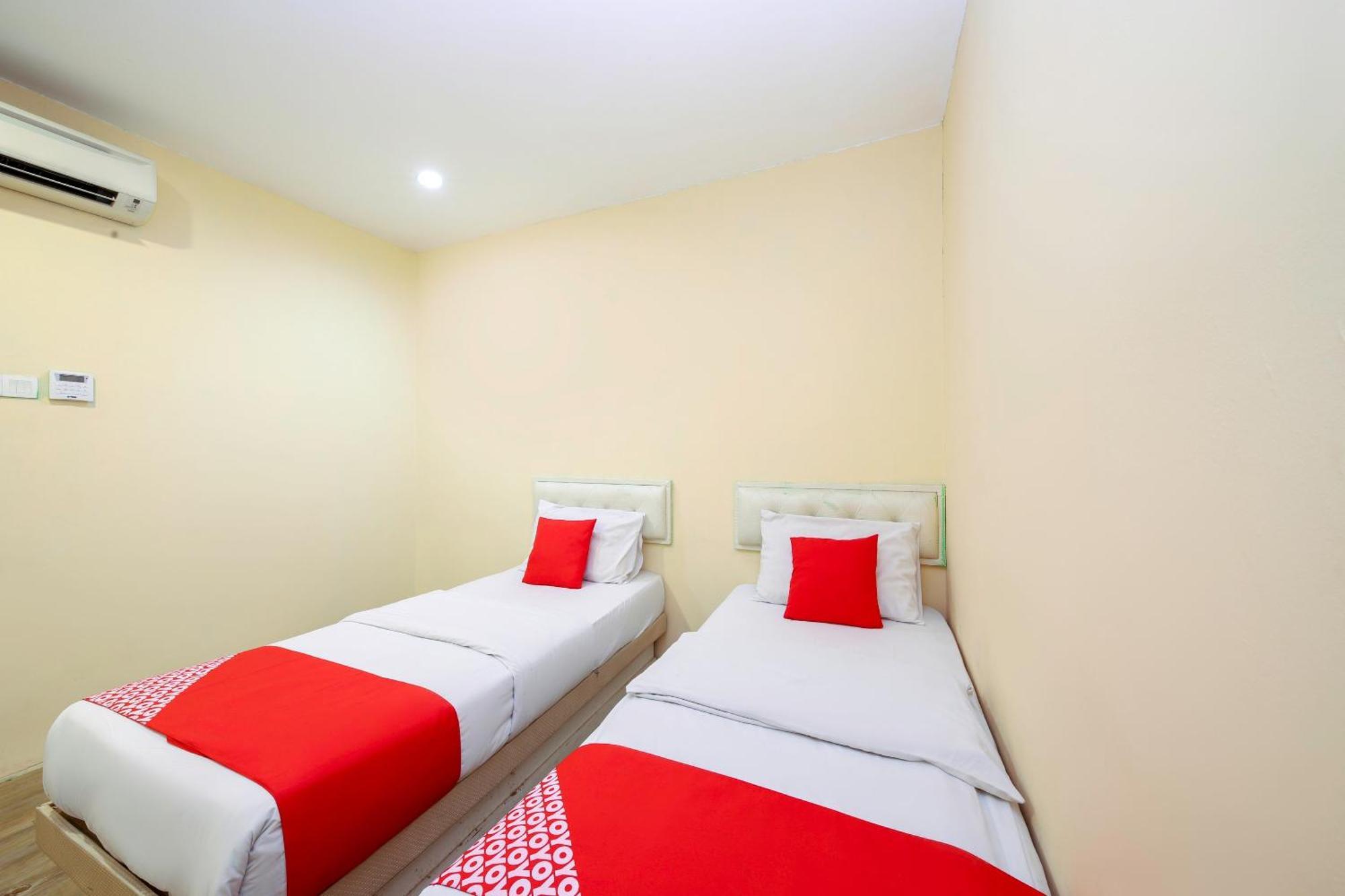 Oyo 479 The Green Hotel Ampang  Extérieur photo