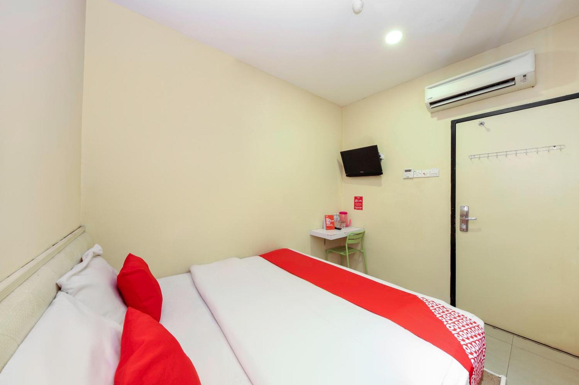 Oyo 479 The Green Hotel Ampang  Extérieur photo