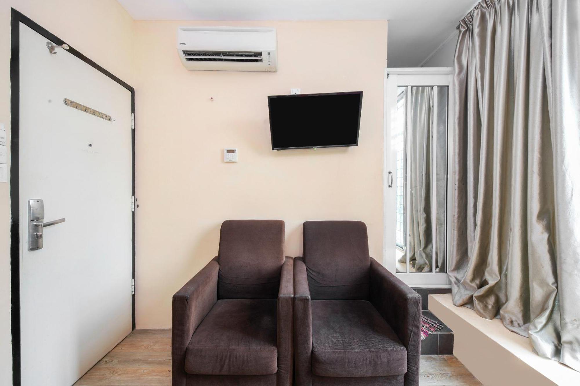 Oyo 479 The Green Hotel Ampang  Extérieur photo