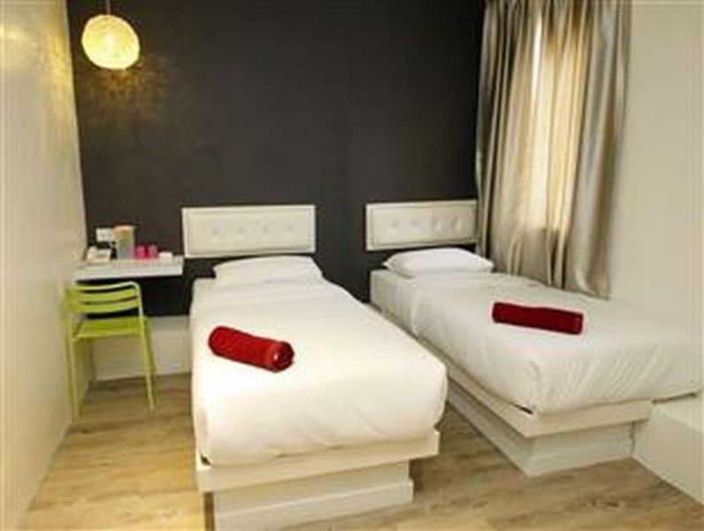 Oyo 479 The Green Hotel Ampang  Extérieur photo