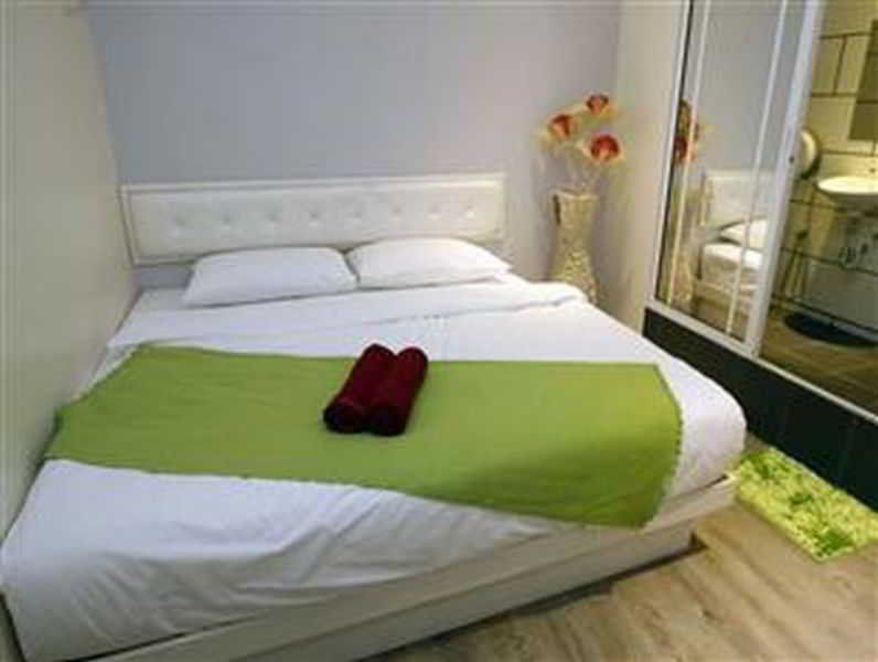 Oyo 479 The Green Hotel Ampang  Extérieur photo