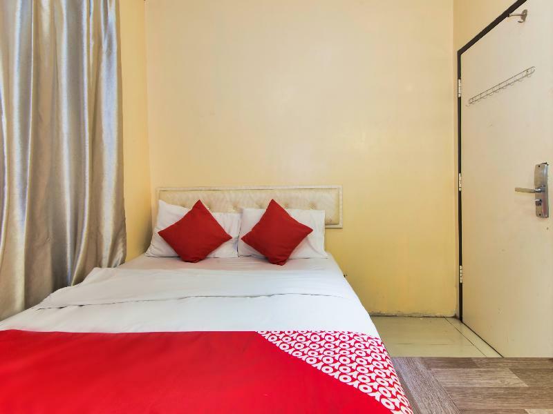 Oyo 479 The Green Hotel Ampang  Extérieur photo