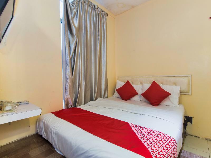Oyo 479 The Green Hotel Ampang  Extérieur photo